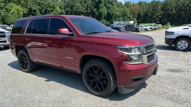 used 2016 Chevrolet Tahoe car, priced at $15,995