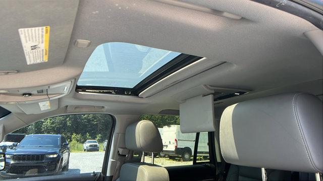 used 2016 Chevrolet Tahoe car, priced at $15,995