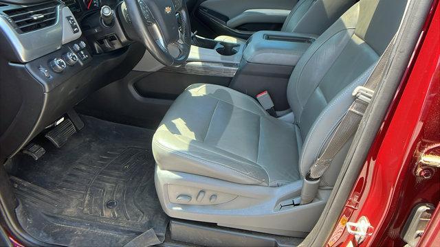 used 2016 Chevrolet Tahoe car, priced at $15,995
