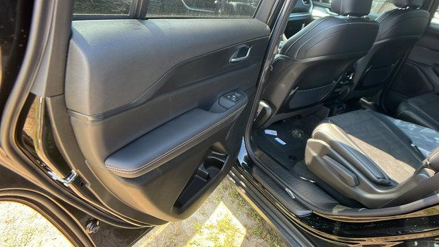 new 2025 Jeep Grand Cherokee L car, priced at $38,375