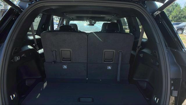 new 2025 Jeep Grand Cherokee L car, priced at $38,375