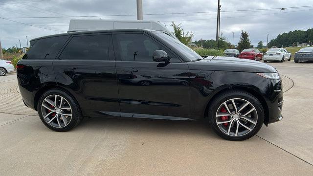 used 2023 Land Rover Range Rover Sport car, priced at $111,995