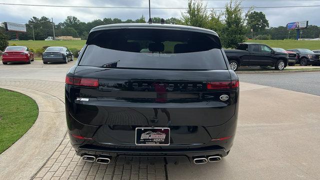 used 2023 Land Rover Range Rover Sport car, priced at $111,995