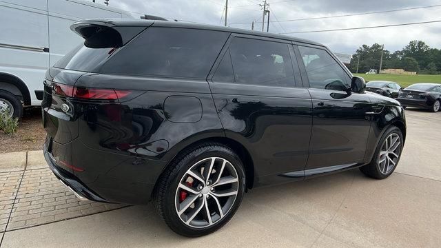 used 2023 Land Rover Range Rover Sport car, priced at $111,995