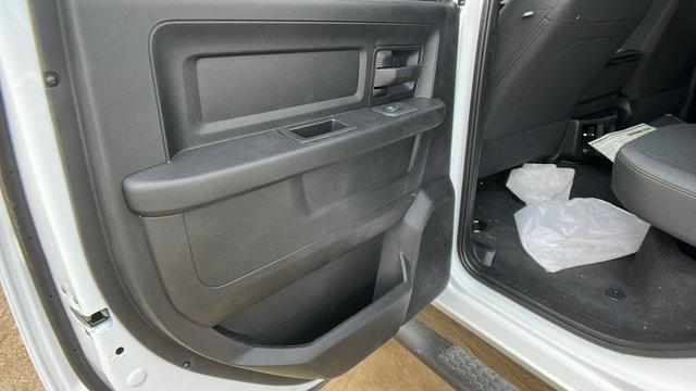 new 2025 Ram 2500 car, priced at $59,999