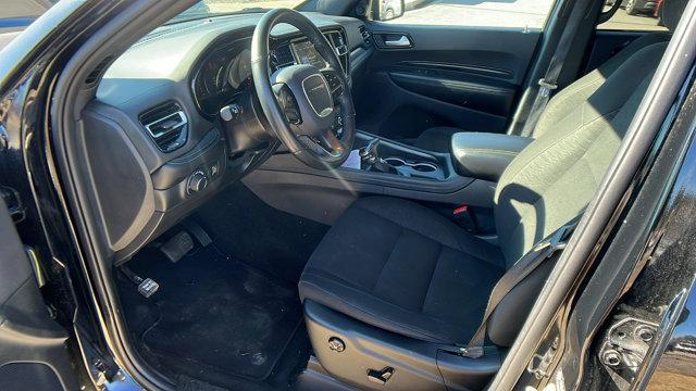 used 2023 Dodge Durango car, priced at $24,995