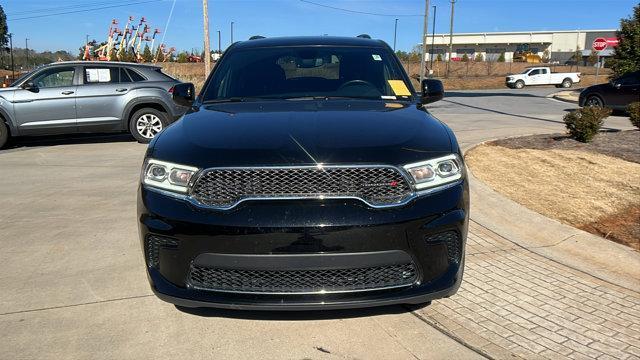 used 2023 Dodge Durango car, priced at $24,995