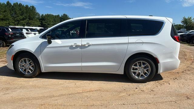 new 2026 Chrysler Voyager car, priced at $34,365