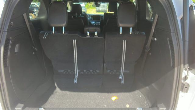new 2026 Chrysler Voyager car, priced at $34,365
