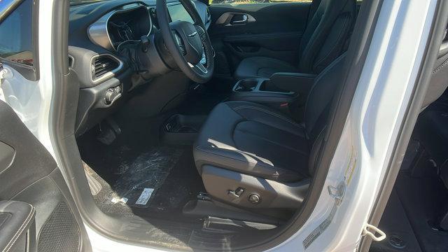 new 2026 Chrysler Voyager car, priced at $34,365