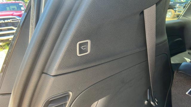 new 2026 Chrysler Voyager car, priced at $34,365