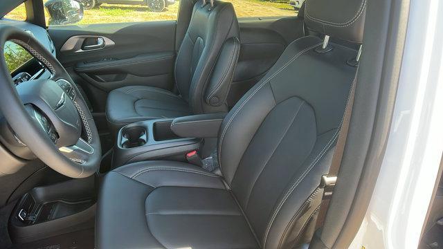 new 2026 Chrysler Voyager car, priced at $34,365