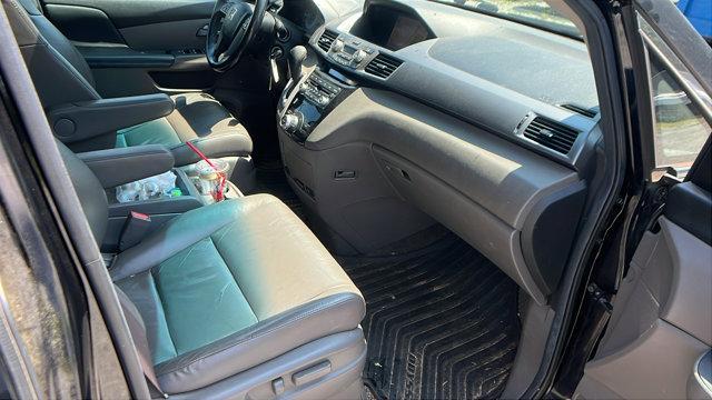 used 2012 Honda Odyssey car, priced at $5,995