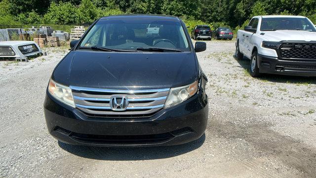 used 2012 Honda Odyssey car, priced at $5,995