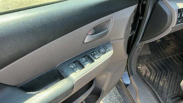 used 2012 Honda Odyssey car, priced at $5,995
