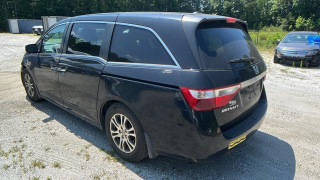 used 2012 Honda Odyssey car, priced at $5,995
