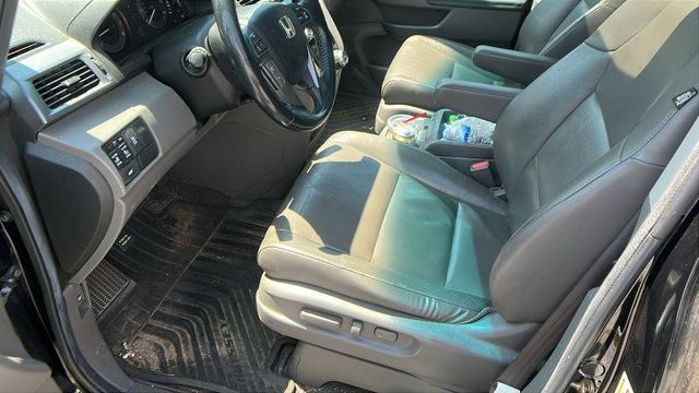 used 2012 Honda Odyssey car, priced at $5,995