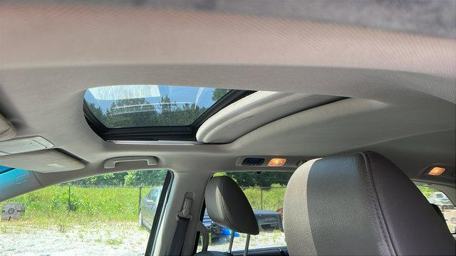 used 2012 Honda Odyssey car, priced at $5,995