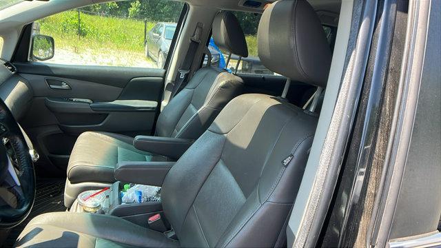 used 2012 Honda Odyssey car, priced at $5,995