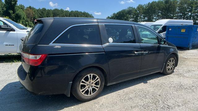 used 2012 Honda Odyssey car, priced at $5,995