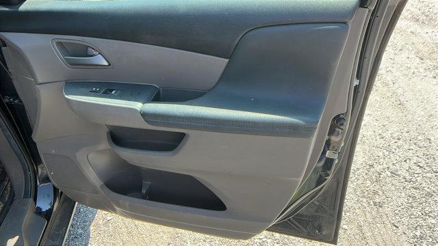 used 2012 Honda Odyssey car, priced at $5,995
