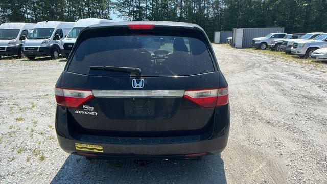 used 2012 Honda Odyssey car, priced at $5,995