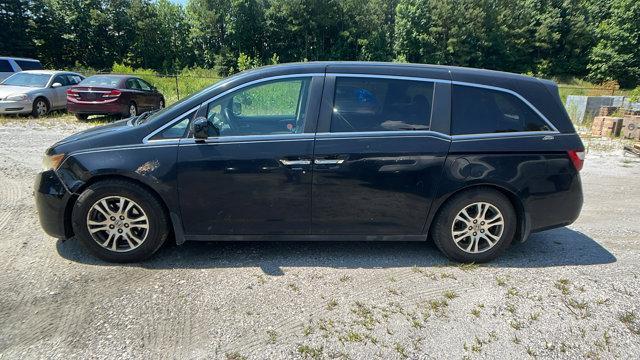 used 2012 Honda Odyssey car, priced at $5,995