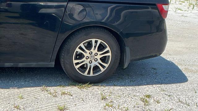 used 2012 Honda Odyssey car, priced at $5,995