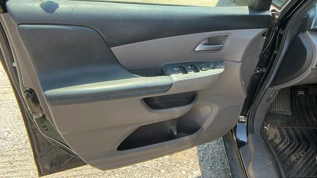 used 2012 Honda Odyssey car, priced at $5,995