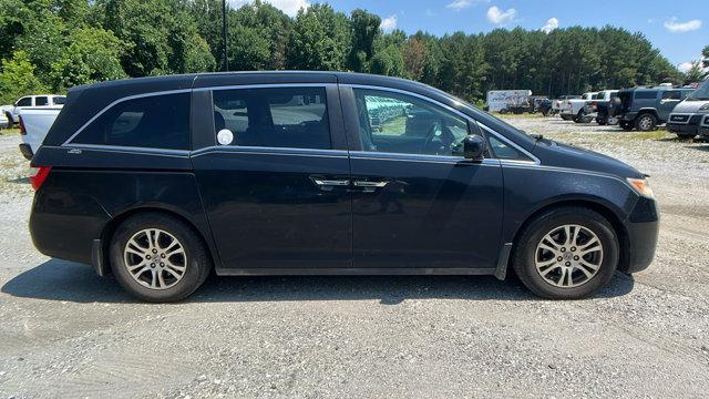 used 2012 Honda Odyssey car, priced at $5,995