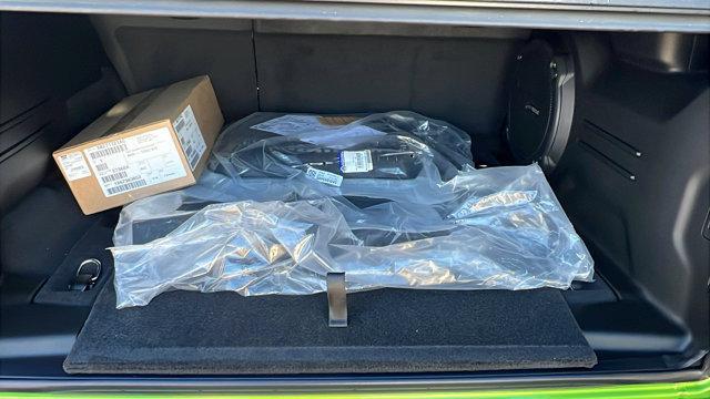 new 2026 Jeep Wrangler car, priced at $67,870