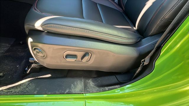 new 2026 Jeep Wrangler car, priced at $67,870