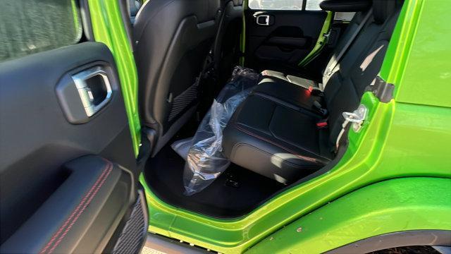 new 2026 Jeep Wrangler car, priced at $67,870