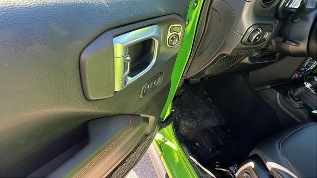 new 2026 Jeep Wrangler car, priced at $67,870