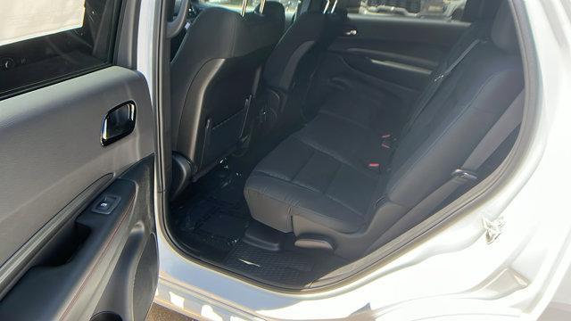new 2026 Dodge Durango car, priced at $40,990