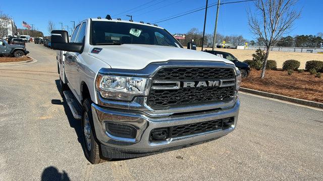 new 2024 Ram 3500 car, priced at $71,965