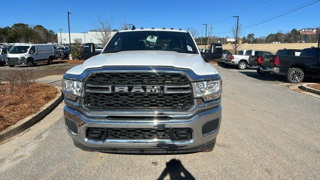 new 2024 Ram 3500 car, priced at $71,965