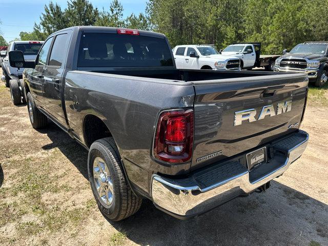 new 2025 Ram 2500 car, priced at $75,000