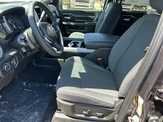 new 2025 Ram 2500 car, priced at $75,000
