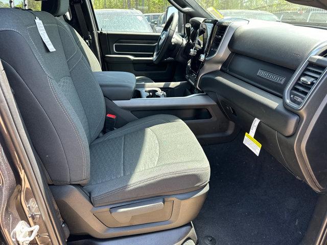 new 2025 Ram 2500 car, priced at $75,000