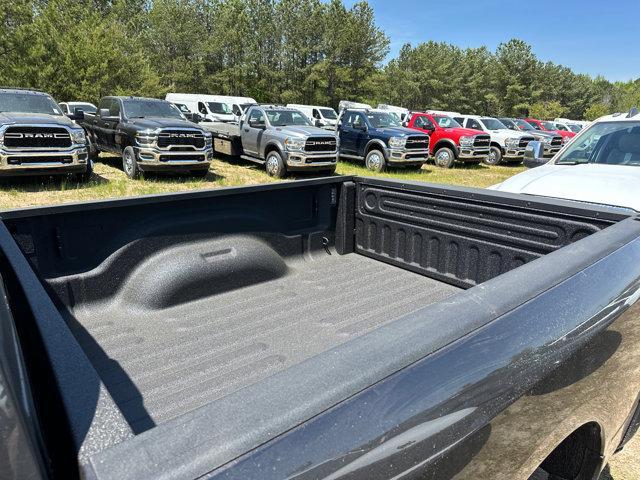 new 2025 Ram 2500 car, priced at $75,000