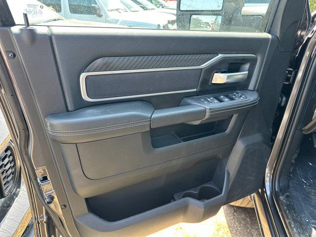 new 2025 Ram 2500 car, priced at $75,000