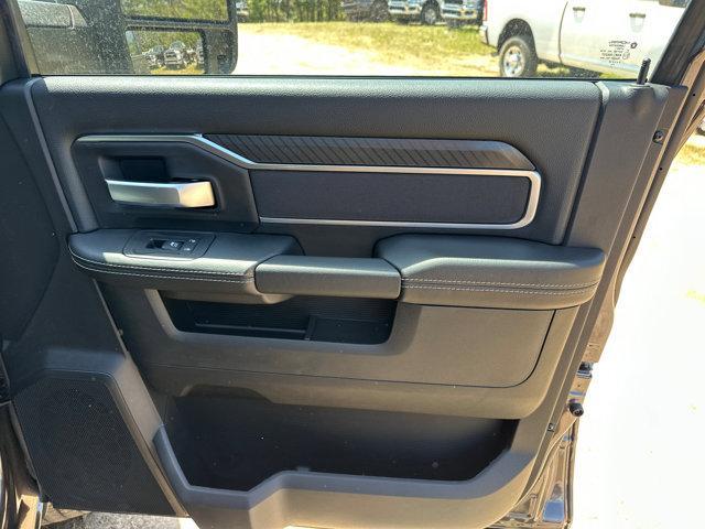 new 2025 Ram 2500 car, priced at $75,000