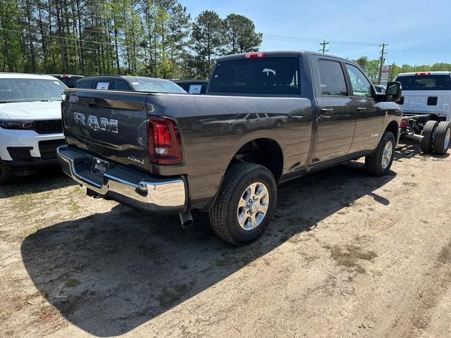 new 2025 Ram 2500 car, priced at $75,000