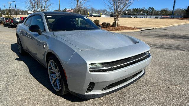 new 2024 Dodge Charger car, priced at $82,970