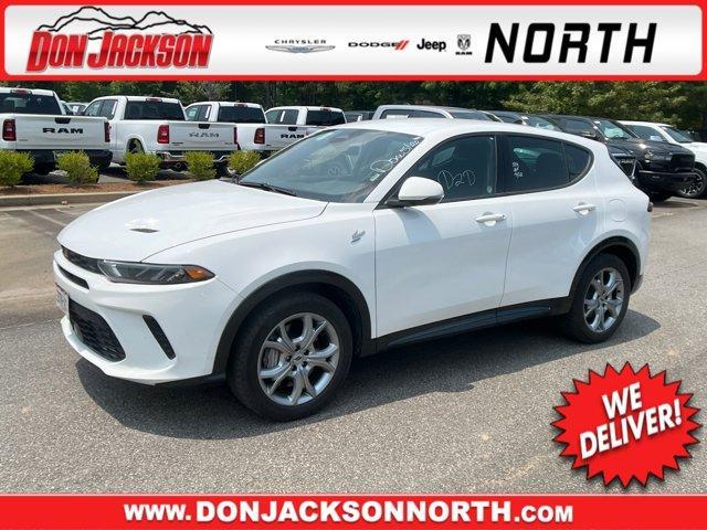 used 2024 Dodge Hornet car, priced at $23,995