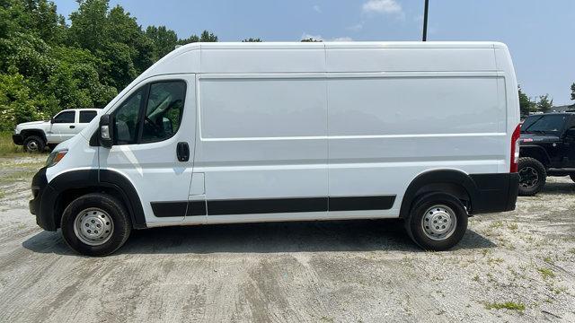 used 2023 Ram ProMaster 2500 car, priced at $27,995