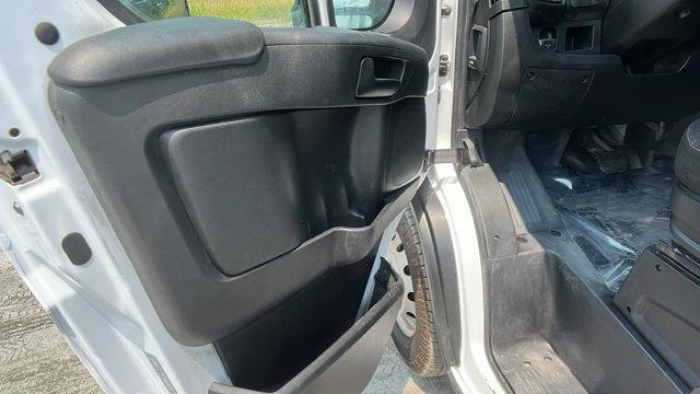 used 2023 Ram ProMaster 2500 car, priced at $27,995