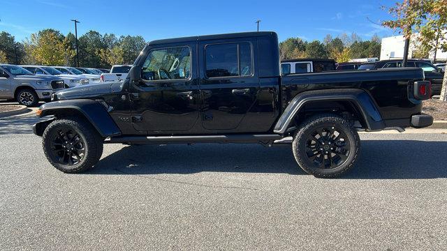 new 2025 Jeep Gladiator car, priced at $38,995