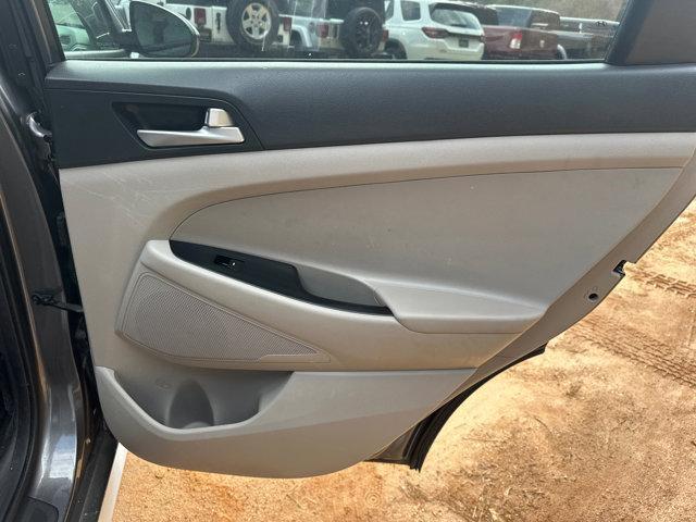 used 2020 Hyundai Tucson car, priced at $18,995
